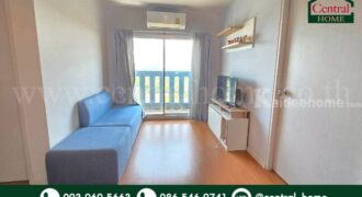 คอนโด ลุมพินี ซีวิว ชะอำ ถนนเจ้าลาย ใกล้ชายหาด