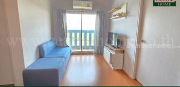 คอนโด ลุมพินี ซีวิว ชะอำ ถนนเจ้าลาย ใกล้ชายหาด