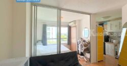 ขาย!! คอนโด ลุมพินี วิลล์ อ่อนนุช-ลาดกระบัง ชั้น 4 อาคาร C (ขนาด 23 ตร.ม.) ใกล้สนามบินสุวรรณภูมิ และรถไฟฟ้า Airport Rail Link ลาดกระบัง กรุงเทพ : Lumpini Ville Onnut – Latkrabang