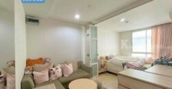 ขาย!! เดอะ สเตชั่น สาทร-บางรัก (ขนาด 30 ตร.ม.) ซอยเจริญกรุง 65 ถนนเจริญกรุง สาทร กทม. : The Station Sathorn-Bangrak