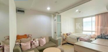 ขาย!! เดอะ สเตชั่น สาทร-บางรัก (ขนาด 30 ตร.ม.) ซอยเจริญกรุง 65 ถนนเจริญกรุง สาทร กทม. : The Station Sathorn-Bangrak