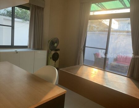 ให้เช่าบ้านเดี่ยว 2ชั้น เพอร์เฟค มาสเตอร์พีซ ลาดกระบัง20/3 ใกล้สนามบินสุวรรณภูมิ