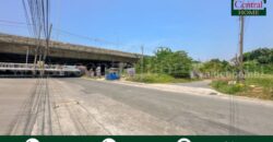 ที่ดินเปล่า ติดทางด่วน 102 ตารางวา – แจ้งวัฒนะ 38 ราคาถูกมาก