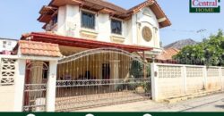 บ้านเดี่ยว ปลูกสร้างเอง 94 ตารางวา ประเสริฐมนูกิจ 29 แยก 8 (ซอยมัยลาภ)