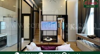 คอนโด ชีวาทัย เรสซิเดนซ์ อโศก ห้องริม วิวสวย ราคาถูก