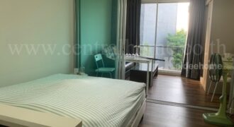 คอนโด เอ สเปซ มี สุขุมวิท 77 ห้องริม พร้อมอยู่ ราคาถูกที่สุดในโครงการ