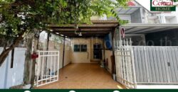 รัตนาวดี หลังริม พร้อมอยู่ ราคาถูก ใกล้ BTS สถานีคลองบางไผ่