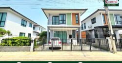 บ้านเดี่ยว ฉัตรหลวง 15-1 บ้านสวย พร้อมอยู่ ราคาถูกสุดในโครงการ