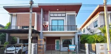 ขาย!! บ้านแฝด เดอะแพลนท์ เนเชอร่า วงแหวน-ลำลูกกา คลอง 5 (ขนาด 26 ตร.ว.) ใกล้ทางด่วนวงแหวนกาญจนา ลำลูกกา ปทุมธานี : The Plant and Natura Wongwaen – Lumlukka Klong 5