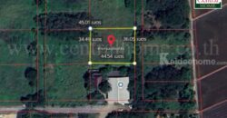 ที่ดินเปล่า 1 ไร่ ลาดหลุมแก้ว ปทุมธานี ใกล้โรงพยาบาล ราคาถูก