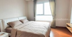 ให้เช่า คอนโด Belle Grand Rama 9 (Belle Avenue) ใกล้ MRT พระราม 9 ประมาณ 400 เมตร