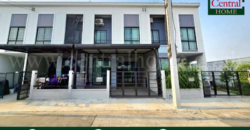 ทาวน์โฮม พลีโน่ รังสิต – ปทุมธานี พร้อมอยู่ ถูกสุดในโครงการ