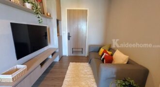 Notting Hill Rayong คอนโดหรู สูงสุดในระยอง ทำเลสวย เดินทางสะดวก ชั้น 22 พื้นที่ 28 ตร.ม.