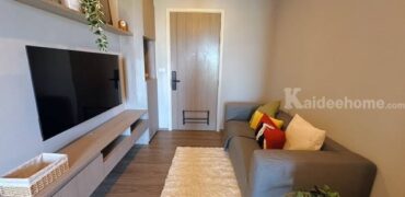 Notting Hill Rayong คอนโดหรู สูงสุดในระยอง ทำเลสวย เดินทางสะดวก ชั้น 22 พื้นที่ 28 ตร.ม.