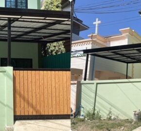 ให้เช่าบ้าน 2 ชั้น ปรีดี พนมยงค์ 14 ถนนสุขุมวิท 71 ใกล้รถไฟฟ้า BTS สถานีพระโขนง