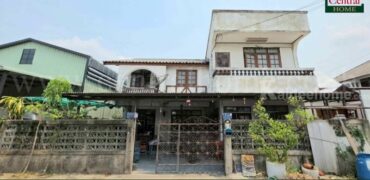 ที่ดิน พร้อมสิ่งปลูกสร้าง 69 ตร.วา เพชรเกษม 68 ราคาถูกมาก