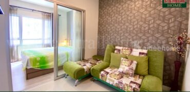 แมเนอร์ สนามบินน้ำ ห้องสวยพร้อมอยู่