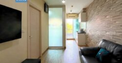 ขาย!! คอนโด ดิ ไอริส เวสท์เกต (ขนาด 26 ตร.ม.) ถนน จันทร์ทองเอี่ยม บางบัวทอง นนทบุรี : The Iris Westgate