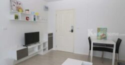 คอนโดให้เช่าใจกลางเมืองเชียงใหม่ ดีคอนโด ซายน์