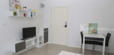 คอนโดให้เช่าใจกลางเมืองเชียงใหม่ ดีคอนโด ซายน์