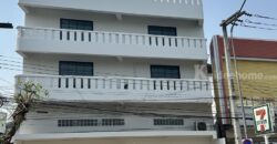 ให้เช่าอาคารพาณิชย์ 2 คูหา หลังโรงเรียนปรินส์ จ.เชียงใหม่