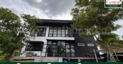 บ้านเดี่ยว ที่ดิน 234 ตารางวา นครชัยศรี ราคาถูก