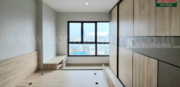 คอนโด ธนา แอสโทเรีย ปิ่นเกล้า ใกล้ MRT สถานีบางยี่ขัน ห้องใหม่ ราคาถูก