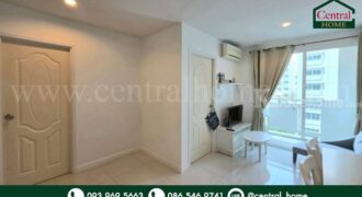 คอนโด ดิ เอนเนอร์จี้ หัวหิน ห้องใหม่ สภาพดี ติดชายหาดชะอำ ราคาถูกมาก