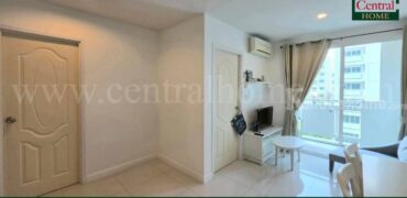 คอนโด ดิ เอนเนอร์จี้ หัวหิน ห้องใหม่ สภาพดี ติดชายหาดชะอำ ราคาถูกมาก