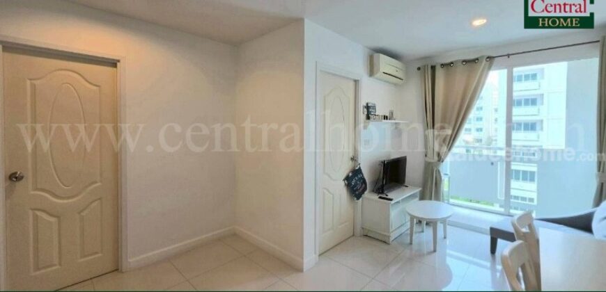 คอนโด ดิ เอนเนอร์จี้ หัวหิน ห้องใหม่ สภาพดี ติดชายหาดชะอำ ราคาถูกมาก