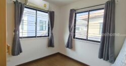 ขาย!! บ้านแฝด เดอะแพลนท์ เนเชอร่า วงแหวน-ลำลูกกา คลอง 5 (ขนาด 26 ตร.ว.) ใกล้ทางด่วนวงแหวนกาญจนา ลำลูกกา ปทุมธานี : The Plant and Natura Wongwaen – Lumlukka Klong 5