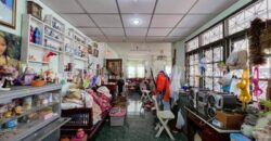 ที่ดิน พร้อมสิ่งปลูกสร้าง 69 ตร.วา เพชรเกษม 68 ราคาถูกมาก