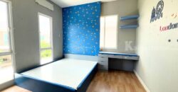 บ้านเดี่ยวหลังใหญ่ ทำเลดี ใจกลางบ้านฉาง ระยอง