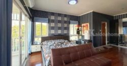 ขาย!! บ้านเดี่ยว สัมมากร พระราม 5 – นครอินทร์ ( ขนาด 136.5 ตร.ว.) บางกรวย นนทบุรี : Sammakorn Rama 5 – Nakorn-In