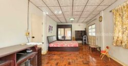 ขาย!! บ้านแฝด บ้านสวนนครชัยศรี จ.นครปฐม (ขนาด 40 ตร.ว.) ถนนหน้าบ้านกว้าง 7 เมตร โครงการอยู่ติดถนนใหญ่ ถนนเพชรเกษม : (Baan Suan Nakhon Chai Si)