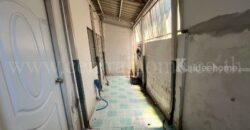 ทาวน์เฮ้าส์ ซอยโกสุมรวมใจ 38 ดอนเมือง หลังมุม ราคาถูก ใกล้สนามบิน