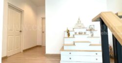 บ้านเดี่ยว คาซ่า วิลล์ ดอนเมือง-สรงประภา เฟอร์ครบ พร้อมอยู่ ขายขาดทุน