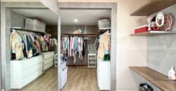 ขาย!! บ้านเดี่ยวหลังริม บุราสิริ ท่าข้าม – พระราม2 (ขนาด 94 ตร.ว.) ถนนกาญจนาภิเษก ท่าข้าม บางขุนเทียน กทม. : Burasiri Thakham-Rama 2