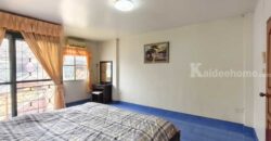 ขาย!! ทาวน์โฮม หมู่บ้านร็อคการ์เด้นโฮม2 (ขนาด 19 ตร.ว.) ซอยวัชรพล3 แยก1 สายไหม : Rock Garden Home 2