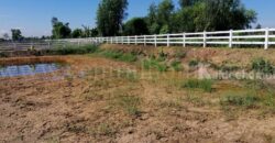 ที่ดิน 407.3 ตร.วา โครงการ คันนาวิลล์ เฟส 2 (รังสิต-นครนายก)