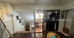 อาคารพาณิชย์ 2 คูหา ซอยแจ้งวัฒนะ 1 ทำเลดี พร้อมผู้เช่าออฟฟิศ 