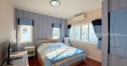 ขาย!! บ้านเดี่ยว สัมมากร พระราม 5 – นครอินทร์ ( ขนาด 136.5 ตร.ว.) บางกรวย นนทบุรี : Sammakorn Rama 5 – Nakorn-In