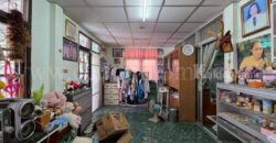 ที่ดิน พร้อมสิ่งปลูกสร้าง 69 ตร.วา เพชรเกษม 68 ราคาถูกมาก