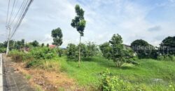 ที่ดินเปล่า 266 ตร.วา ท่าอิฐ 15 แยกตาลเดียว – วัดบางบัวทอง นนทบุรี