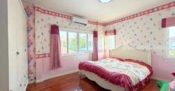 ขาย!! บ้านเดี่ยว สัมมากร พระราม 5 – นครอินทร์ ( ขนาด 136.5 ตร.ว.) บางกรวย นนทบุรี : Sammakorn Rama 5 – Nakorn-In