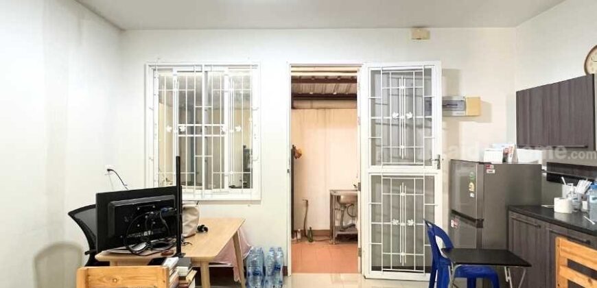 ทาวน์โฮม 2 ชั้น ดรีมวิลล์3 ราชพฤกษ์-สวนผัก 32 (ขนาด 20 ตร.ว.) บางกรวย นนทบุรี : Dream Ville 3 Ratchapruek-Suanpak 32