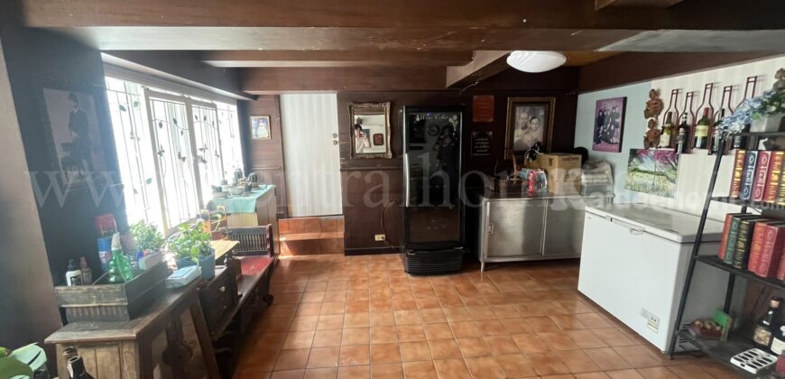 อาคารพาณิชย์ 2 คูหา ซอยแจ้งวัฒนะ 1 ทำเลดี พร้อมผู้เช่าออฟฟิศ 