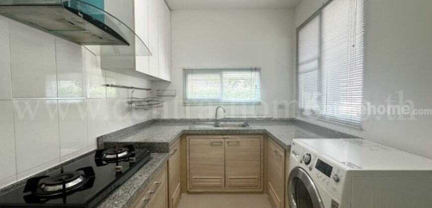 บ้านเดี่ยว ฮาบิเทีย บอนด์ ราชพฤกษ์ หลังมุม ต่อเติมครบ พร้อมอยู่