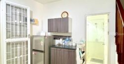 ทาวน์โฮม 2 ชั้น ดรีมวิลล์3 ราชพฤกษ์-สวนผัก 32 (ขนาด 20 ตร.ว.) บางกรวย นนทบุรี : Dream Ville 3 Ratchapruek-Suanpak 32