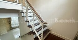 บ้านเดี่ยว ฮาบิเทีย บอนด์ ราชพฤกษ์ หลังมุม ต่อเติมครบ พร้อมอยู่